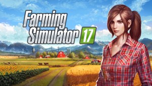Farming simulator 17 femme 2 2