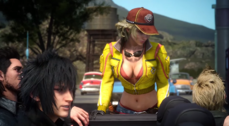 Image d'illustration pour l'article : Final Fantasy XV : Une édition numérique, un Season Pass et une compilation
