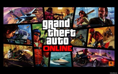 Image d'illustration pour l'article : GTA Online : Une nouvelle mise à jour et un trailer