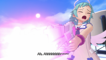 Image d'illustration pour l'article : Gal*Gun VR : Vers une expérience réalité virtuelle un peu coquine