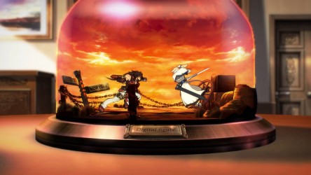 Image d'illustration pour l'article : TGS 2016 : Guilty Gear Xrd: Revelator : Date du mode Digital Figure et vidéo !