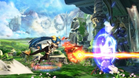 Image d'illustration pour l'article : EVO 2016 : Guilty Gear Xrd: Revelator : Dizzy dans un DLC temporairement gratuit