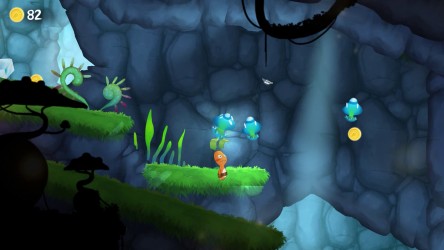 Image d'illustration pour l'article : L'école française de jeux vidéo ECV Game présente Jank'n'Pon