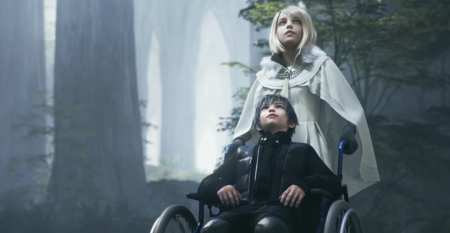 Image d'illustration pour l'article : Un extrait pour Kingslaive: Final Fantasy XV
