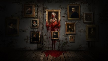 Image d'illustration pour l'article : Layers of Fear : Inheritance, le premier DLC du jeu présenté