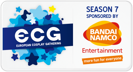 Image d'illustration pour l'article : Bandai Namco, partenaire officiel de l'European Cosplay Gathering