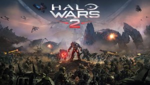 Image d'illustration pour l'article : Halo Wars 2 dévoile une partie de son scénario