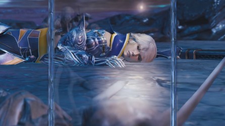 Image d'illustration pour l'article : Mobius Final Fantasy : Déjà 3 millions de téléchargements et une mise à jour prévue