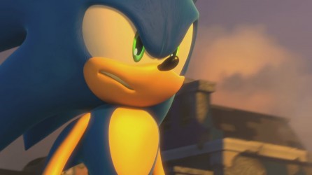 Image d'illustration pour l'article : L'évolution de Sonic, un bilan mitigé, Sonic Mania pour les fans, Sonic Forces pour tous