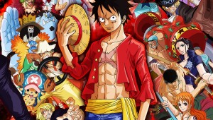 One Piece The Great Pirate Coliseum images 1 2