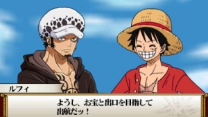 One Piece The Great Pirate Coliseum images 19 20