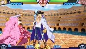 One Piece The Great Pirate Coliseum images 4 5