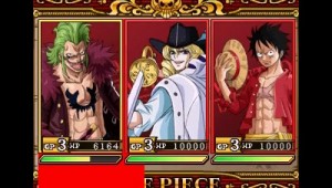 One Piece The Great Pirate Coliseum images 5 6