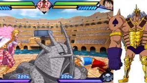 One Piece The Great Pirate Coliseum images 6 7