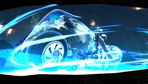 Persona 5 phantom thief art works et screenshots 11 11