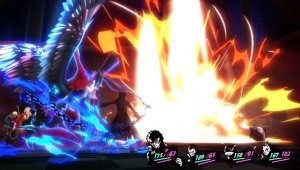 Persona 5 phantom thief art works et screenshots 9 9
