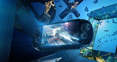 Image d'illustration pour l'article : Pas de successeur à la PS Vita en vue, Sony s'exprime sur son absence à l'E3 2016
