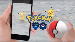 Image d'illustration pour l'article : Nintendo : Son action à la bourse décolle grâce à Pokémon GO