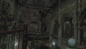 Resident evil 4 ps4 xbox one sortie 2 2