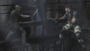 Resident evil 4 ps4 xbox one sortie 4 4