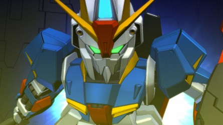 Image d'illustration pour l'article : SD Gundam G Generation Genesis nous offre du gameplay dans trois vidéos