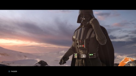 Image d'illustration pour l'article : Star Wars Battlefront 2 voit les choses en grand