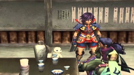 Image d'illustration pour l'article : Shiren the Wanderer s'offre une édition limitée américaine
