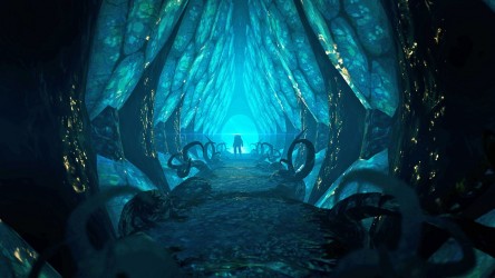 Image d'illustration pour l'article : Song of the Deep prépare son lancement avec une bande-annonce