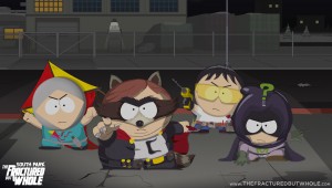 Image d'illustration pour l'article : South Park : L’annale du Destin : Ubisoft confirme l’absence des voix françaises officielles