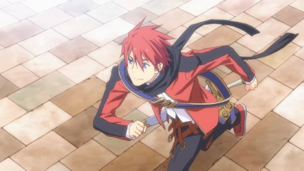 Image d'illustration pour l'article : Summon Night 6 : Les joueurs PS Vita entendus et ils obtiennent l'édition collector !