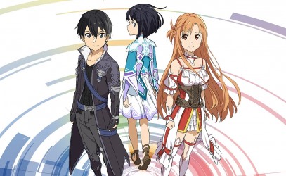 Image d'illustration pour l'article : Sword Art Online: Hollow Realization : Histoire, Images et de nombreuses infos