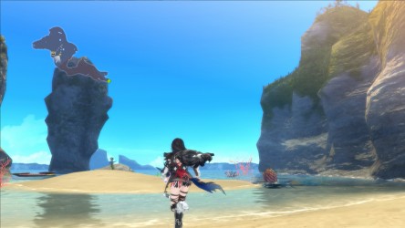 Image d'illustration pour l'article : Tales of Berseria : Démo, images et vidéo du deuxième catalogue de DLC