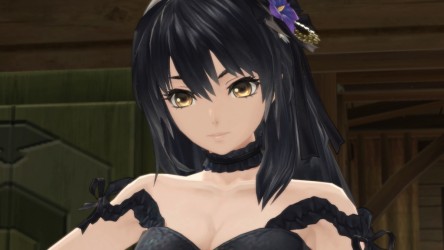 Image d'illustration pour l'article : Tales of Berseria : Une nouvelle bande-annonce pour les personnages