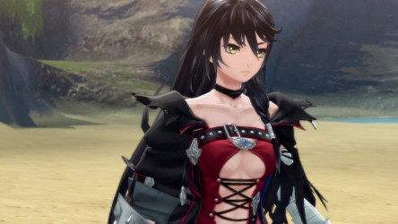 Image d'illustration pour l'article : Tales of Berseria : Tout savoir sur l'édition collector européenne et les bonus de précommande