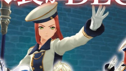 Image d'illustration pour l'article : Tales of Berseria : Un spot publicitaire japonais pour Eleanor !