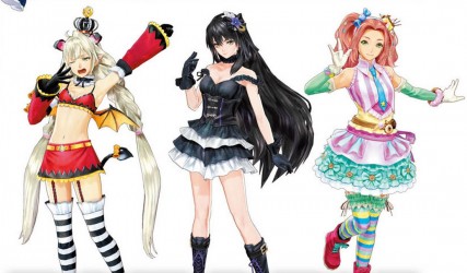 Image d'illustration pour l'article : Tales of Berseria : Des images des costumes en DLC, mini-jeux et personnages !