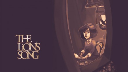 Image d'illustration pour l'article : The Lion’s Song : Une vidéo de gameplay pour le second épisode