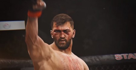 Image d'illustration pour l'article : EA Sports UFC 2 : Le jeu disponible gratuitement pendant 5 heures