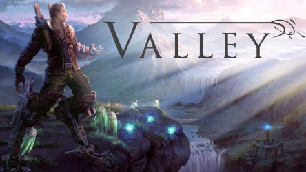Image d'illustration pour l'article : Valley (Slender: The Arrival) se date et nous offre un nouveau trailer