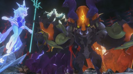 Image d'illustration pour l'article : World of Final Fantasy : Un premier trailer pour présenter les mirages !