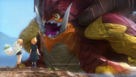 Image d'illustration pour l'article : World of Final Fantasy : Un nouveau lot de monstres dans des vidéos !