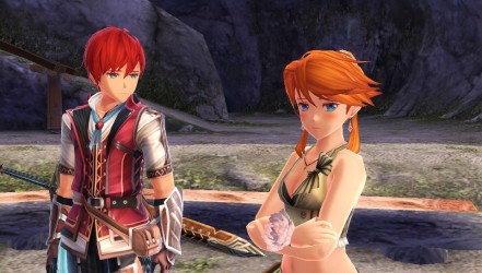Image d'illustration pour l'article : Ys VIII: Lacrimosa of Dana dévoile les bonus pour les précommandes au Japon