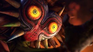 Image d'illustration pour l'article : Zelda Majora’s Mask : Un fan-film prometteur s’illustre dans un trailer