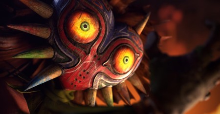 Image d'illustration pour l'article : Zelda Majora's Mask : Un fan-film prometteur s'illustre dans un trailer
