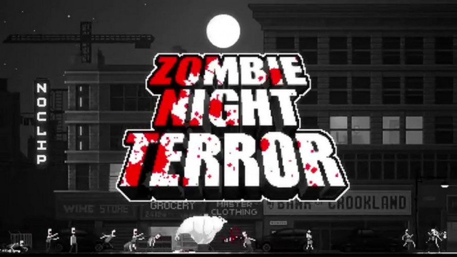 Image d\'illustration pour l\'article : Test Zombie Night Terror – De la contamination de masse à la Lemmings !
