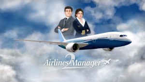 Airlines manager 2 1