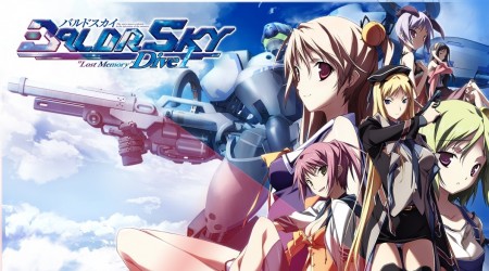 Image d'illustration pour l'article : Sekai Project annonce la localisation de sept Visual Novel en Occident !