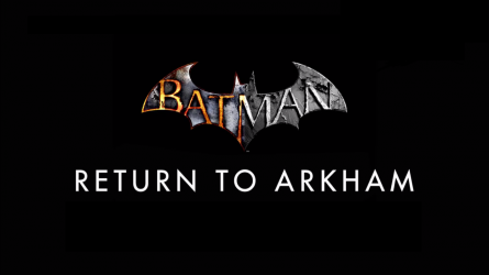 Image d'illustration pour l'article : Batman: Return to Arkham ne devrait pas sortir avant Novembre