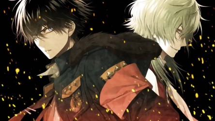 Image d'illustration pour l'article : Collar x Malice et Period Cube : Deux nouvelles localisations sur PS Vita aux Etats-Unis