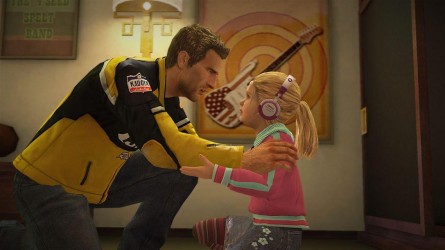 Image d'illustration pour l'article : Dead Rising Remaster : Les premières images apparaissent